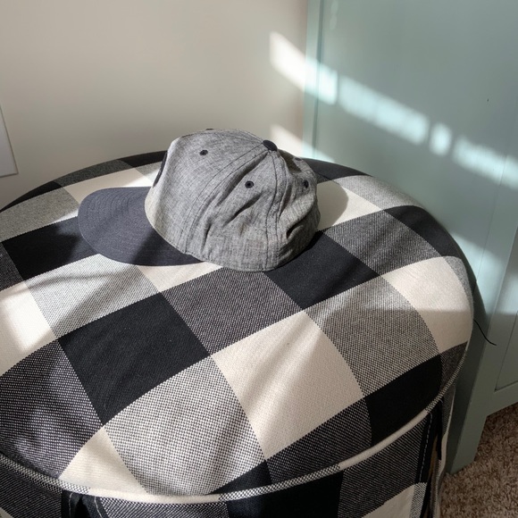 Nixon Fitted Hat - Picture 4 of 6